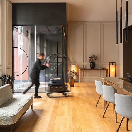 Boho - Small Luxury 4*