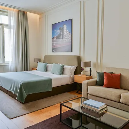 Hotel Boho - Small Luxury Prague