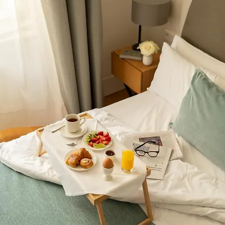 Boho - Small Luxury Prague