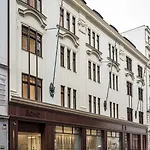 Boho - Small Luxury Hotel 4*