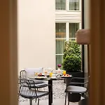 Boho - Small Luxury 4*