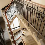 Boho - Small Luxury Praga