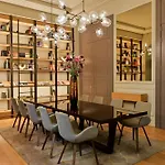 Boho - Small Luxury Hotel Praga