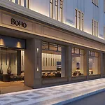 Boho - Small Luxury 4*