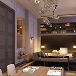 Boho - Small Luxury Hotel Praga