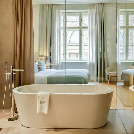 Boho - Small Luxury 4*