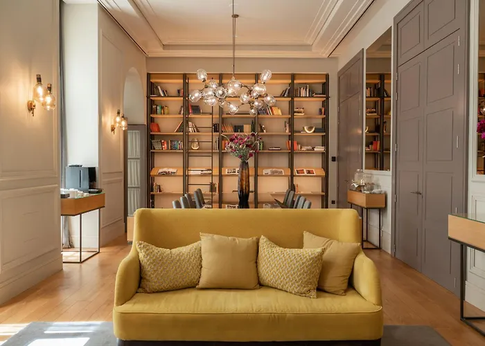 Boho - Small Luxury فندق براغ