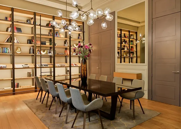 Boho - Small Luxury فندق براغ