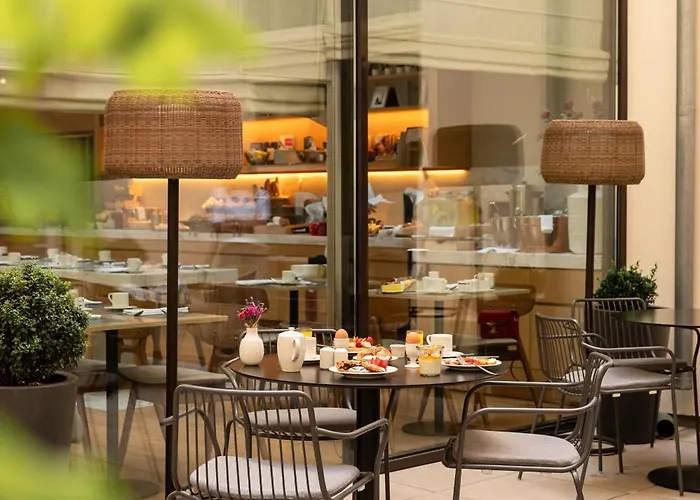 فندق Boho - Small Luxury براغ