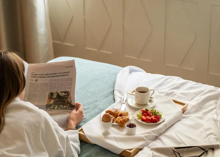 Boho - Small Luxury 4*