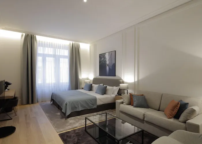 Boho - Small Luxury فندق