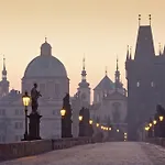 Hotel Boho - Small Luxury Praag