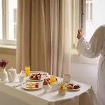 Boho - Small Luxury Szálloda Prága