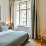 Szálloda Boho - Small Luxury