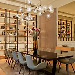 Szálloda Boho - Small Luxury Prága