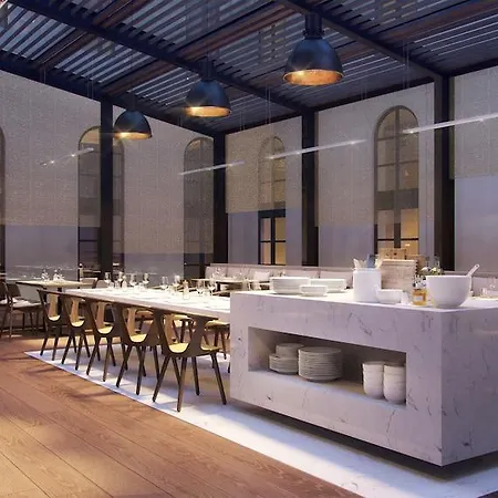 Boho - Small Luxury Szálloda Prága