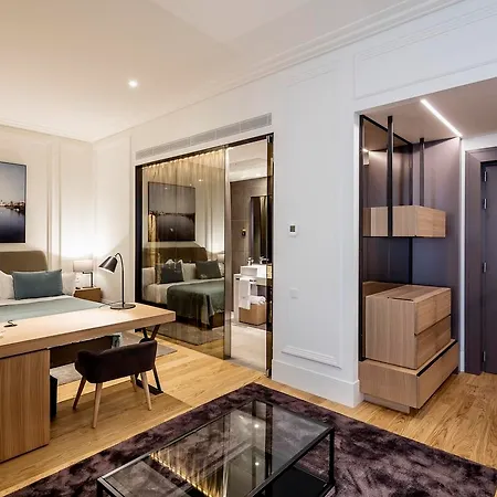 Hotel Boho - Small Luxury Prague