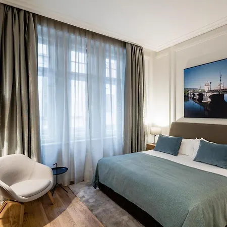 Boho - Small Luxury 4*