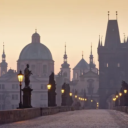 Hotel Boho - Small Luxury Prague