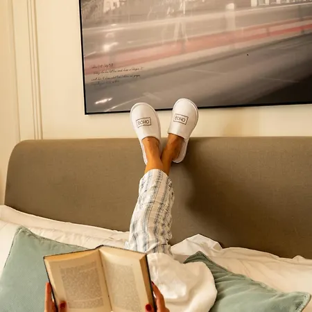 Szálloda Boho - Small Luxury