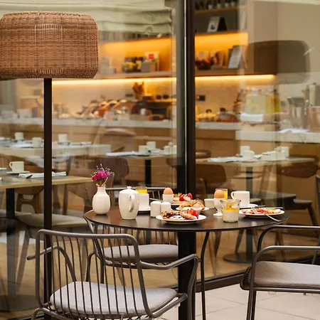 Boho - Small Luxury 4* Prague