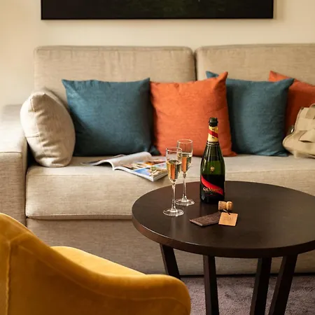 Hotel Boho - Small Luxury