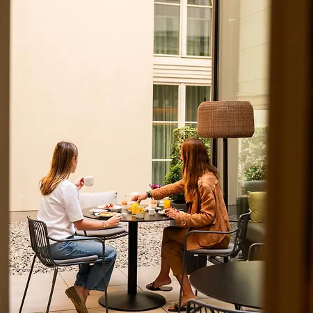 Boho - Small Luxury Prague