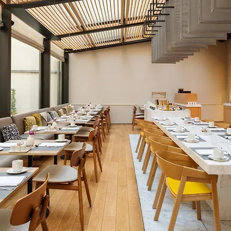 Boho - Small Luxury Hotel