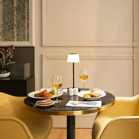 Hotell Boho - Small Luxury 4*