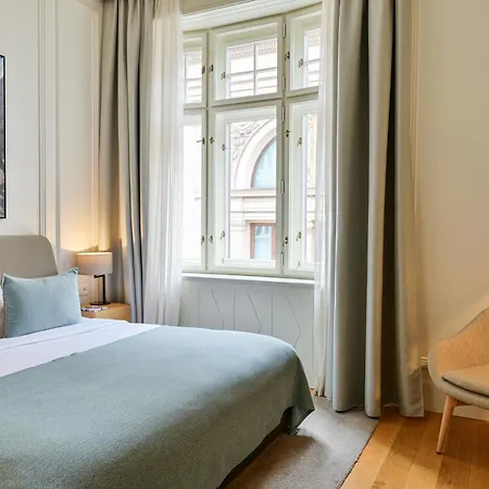 Hotel Boho - Small Luxury
