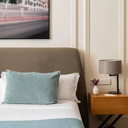 Boho - Small Luxury Hotel Prague