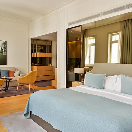 Hotel Boho - Small Luxury 4*
