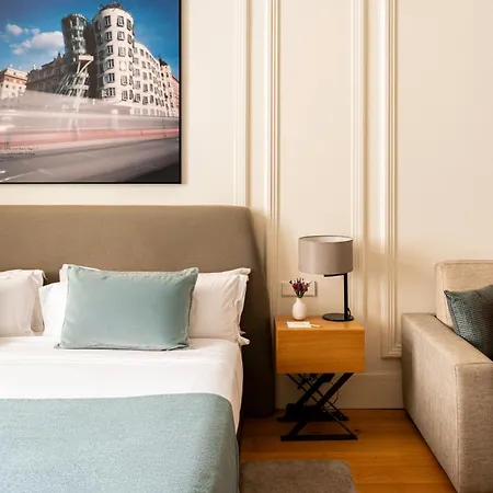 Boho - Small Luxury Prague
