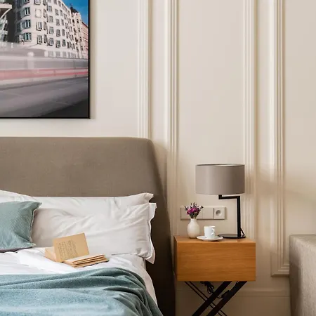 Boho - Small Luxury
