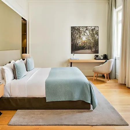 Hotel Boho - Small Luxury 4*