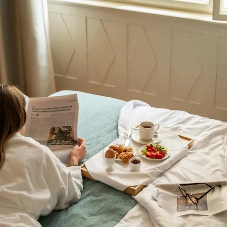 Boho - Small Luxury 4*
