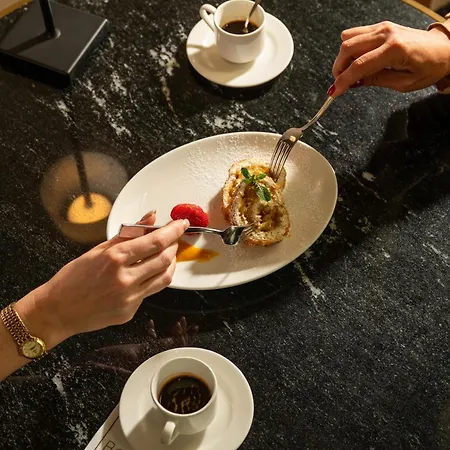 Hotell Boho - Small Luxury
