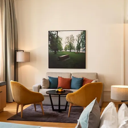 Hotel Boho - Small Luxury 4*