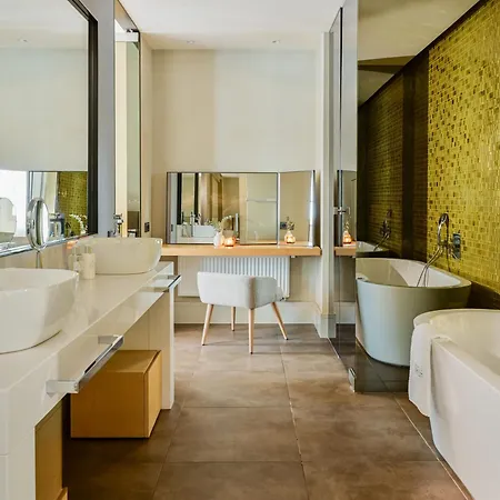 Boho - Small Luxury Hotel Prague