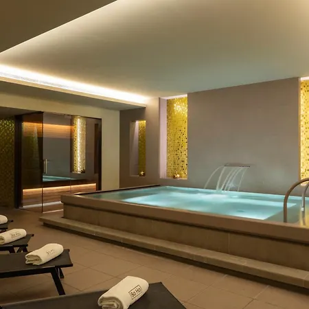 Boho - Small Luxury 4*