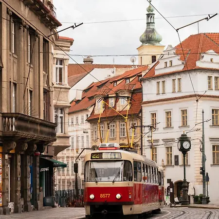 Boho - Small Luxury Prag