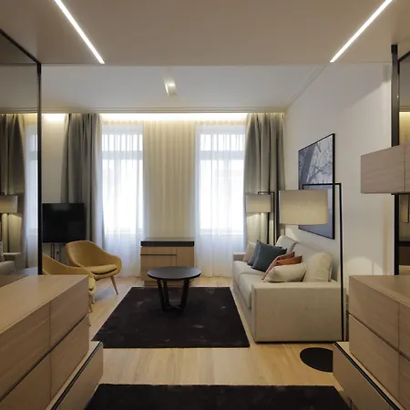 Boho - Small Luxury