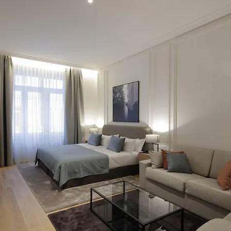 Boho - Small Luxury Hotell