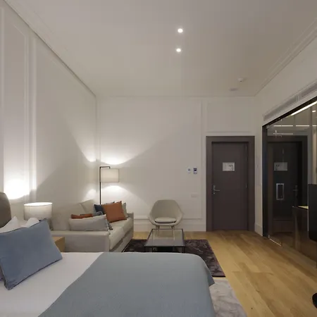 Hotell Boho - Small Luxury 4*