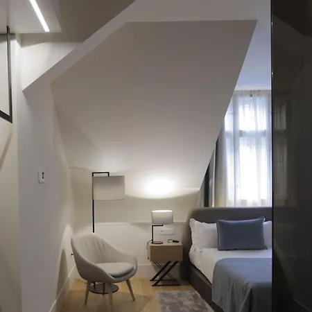 Boho - Small Luxury 4*