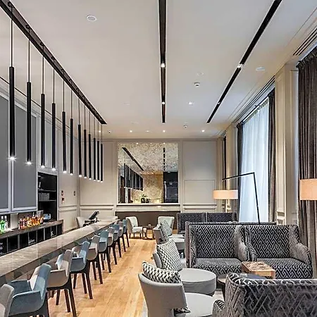 Boho - Small Luxury Hotel Prague