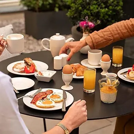 Boho - Small Luxury 4*
