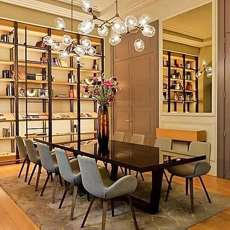 Boho - Small Luxury 4*