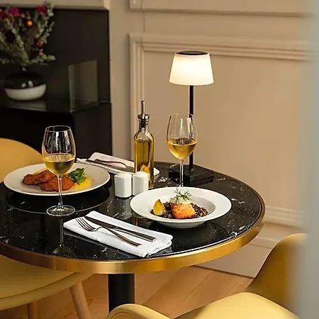 Boho - Small Luxury Hotel 4*