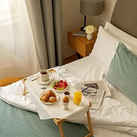 Boho - Small Luxury 4*